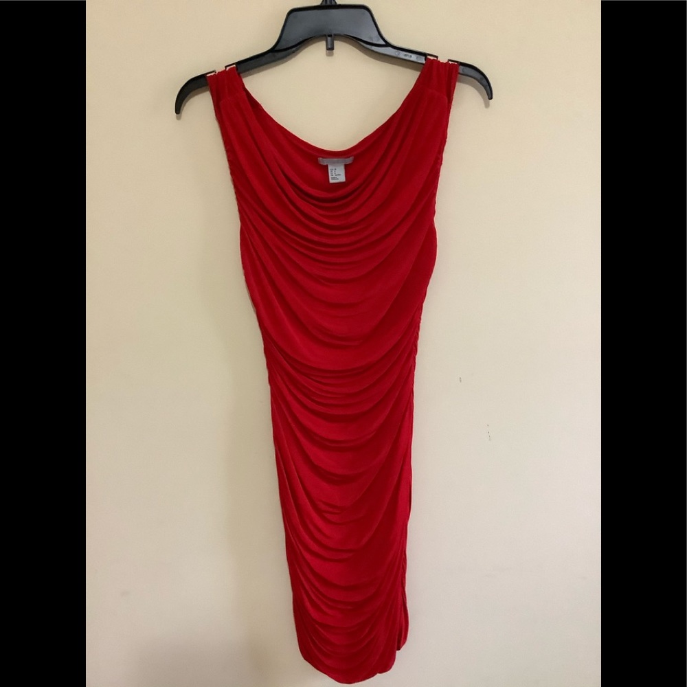 H&M women’s dress size 8